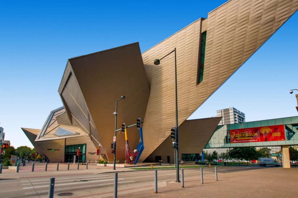 04 Denver Art Museum