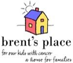 Brent's Place Logo