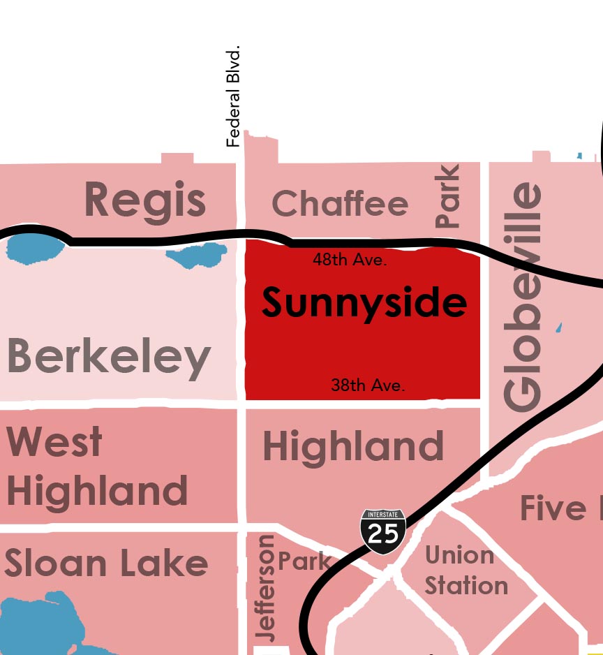CJV-Real-Estate-Patrick-Finney-Sunnyside-Map
